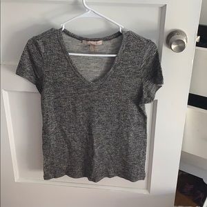 Forever 21 grey T-shirt
